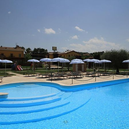 Country House Il Ponte Alba Adriatica Exterior photo