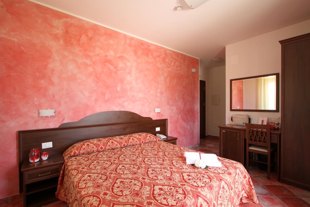 Country House Il Ponte Alba Adriatica Exterior photo
