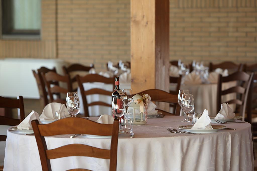 Country House Il Ponte Alba Adriatica Exterior photo
