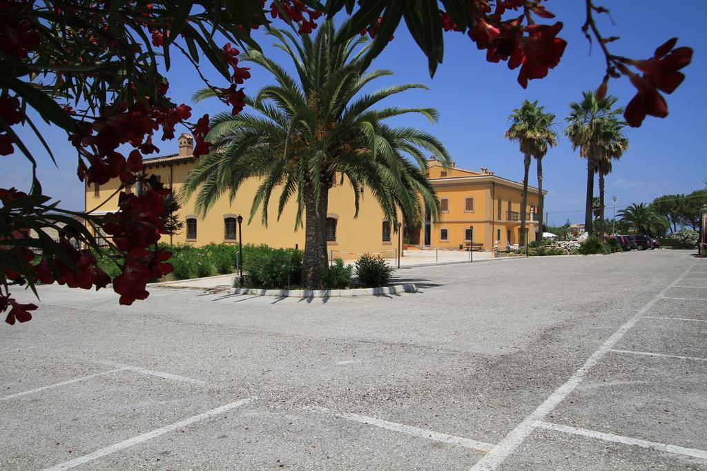 Country House Il Ponte Alba Adriatica Exterior photo