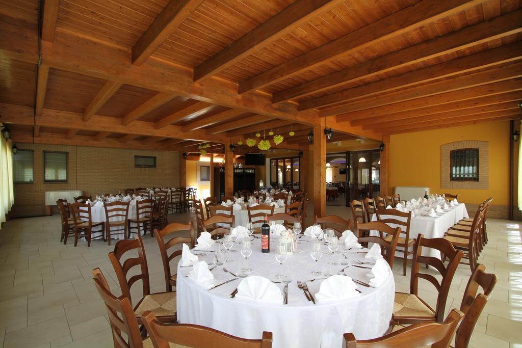 Country House Il Ponte Alba Adriatica Exterior photo
