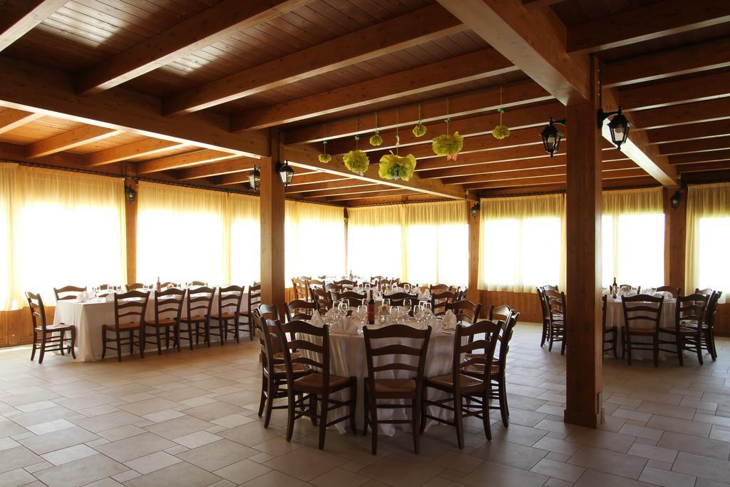 Country House Il Ponte Alba Adriatica Exterior photo